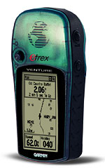 Продажа GPS Навигатора Garmin eTrex Venture в Алматы
Продажа GPS навигатора Гармин eTrex Venture в Казахстане