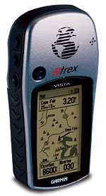 Продажа GPS Навигатора Garmin eTrex Vista в Алматы
Продажа GPS навигатора Гармин eTrex Vista в Казахстане