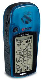 Продажа GPS Навигатора Garmin eTrex Legend в Алматы
Продажа GPS навигатора Гармин eTrex Legend в Казахстане