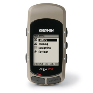 Продажа GPS Навигатора Garmin EDGE 205 в Алматы
Продажа GPS навигатора Гармин EDGE 205 в Казахстане