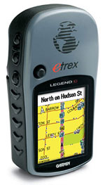 Продажа GPS Навигатора Garmin eTrex Legend HCX в Алматы
Продажа GPS навигатора Гармин eTrex Legend HCX в Казахстане
