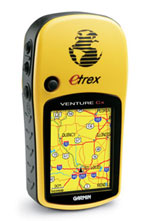Продажа GPS Навигатора Garmin eTrex Venture CX в Алматы
Продажа GPS навигатора Гармин eTrex Venture CX в Казахстане