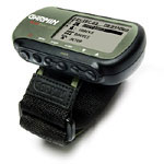 Продажа GPS Навигатора Garmin Foretrex 201 в Алматы
Продажа GPS навигатора Гармин Foretrex 201 в Казахстане
