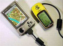  ��� ����� GPS? 
 GPS ��������� � ������, � ����������