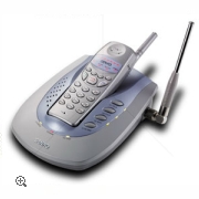 Увеличить
радиотелефон SN-258 plus