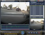 XDriven Автомобильный видеорегистратор со встроенным GPS в Алматы, Казахстан